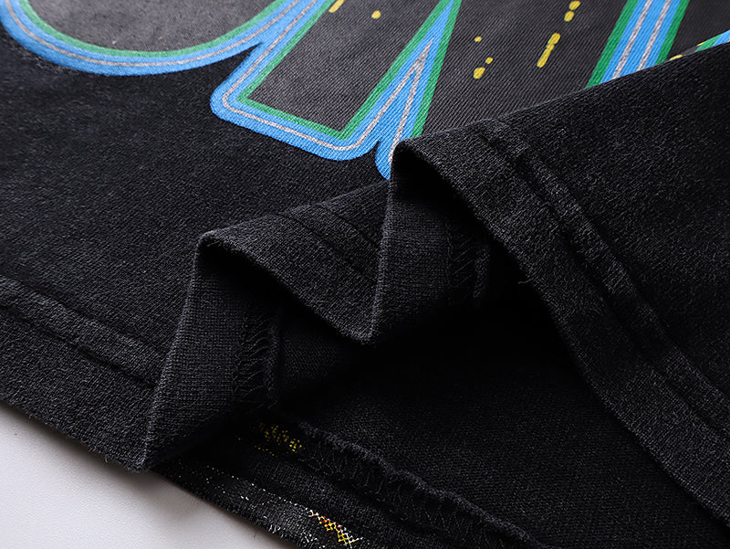 God Speed Sweatshirt-1105