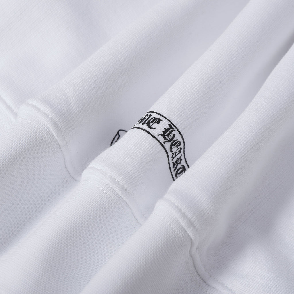 Chrome Hearts New Zip Up Hoodie 9817