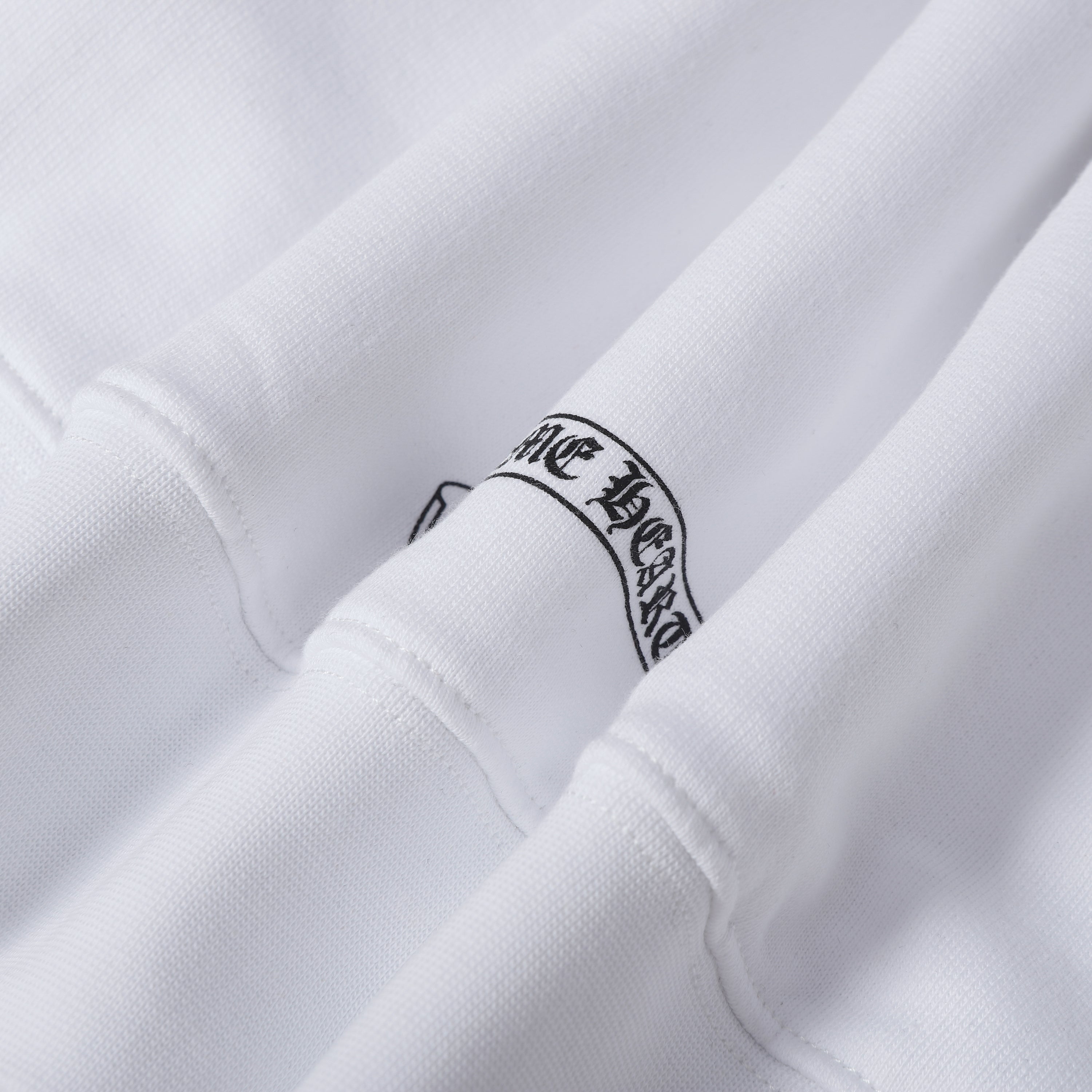 Chrome Hearts New Zip Up Hoodie 9817