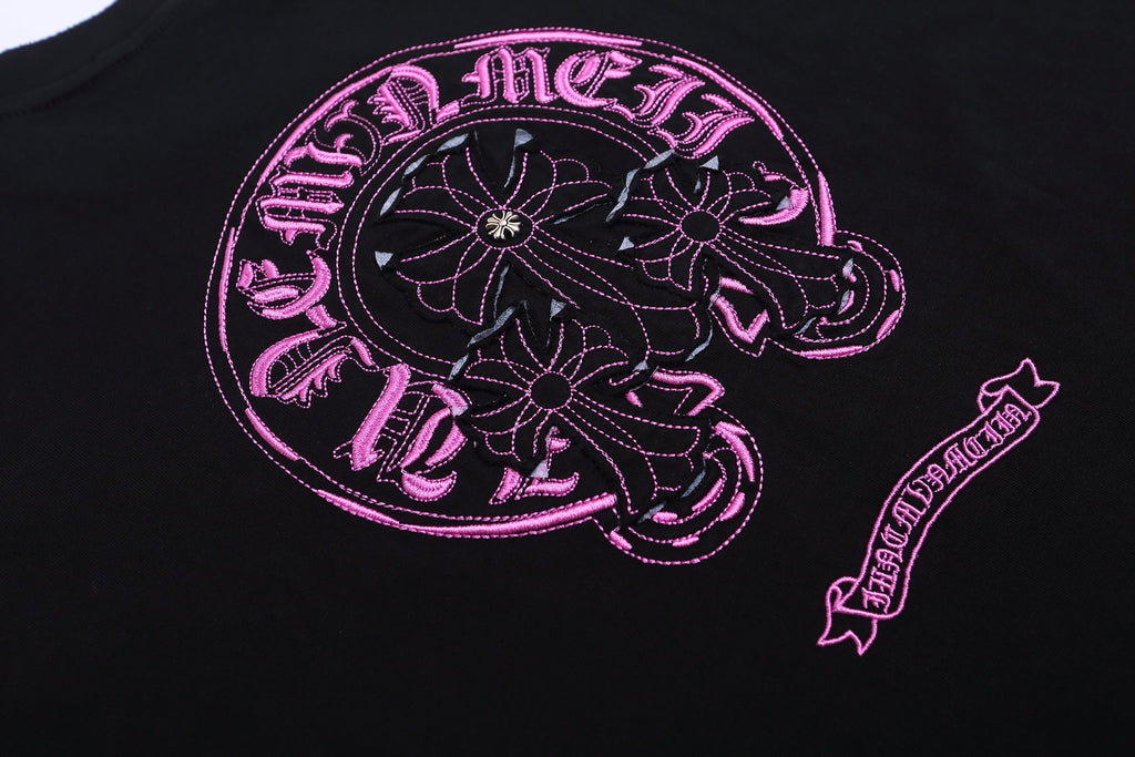 Chrome Hearts New T-shirts 1920