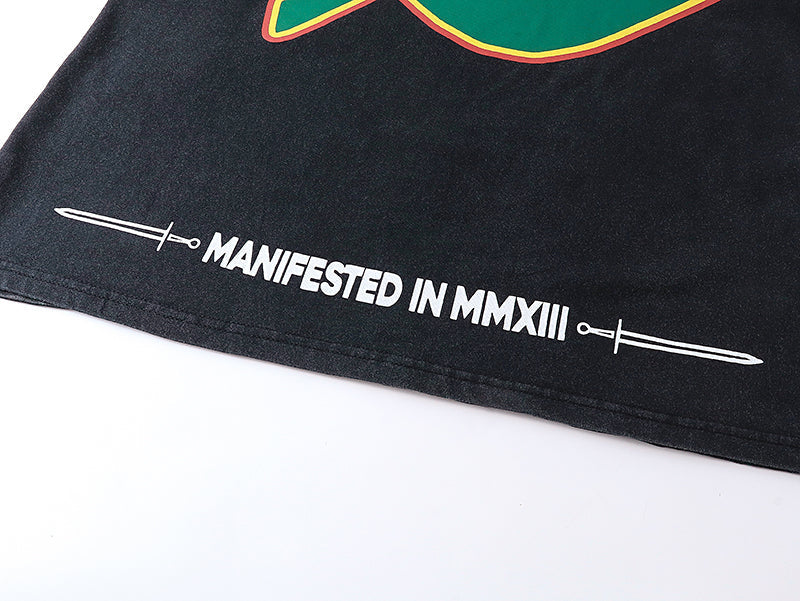 God Speed T-Shirt-1067£©