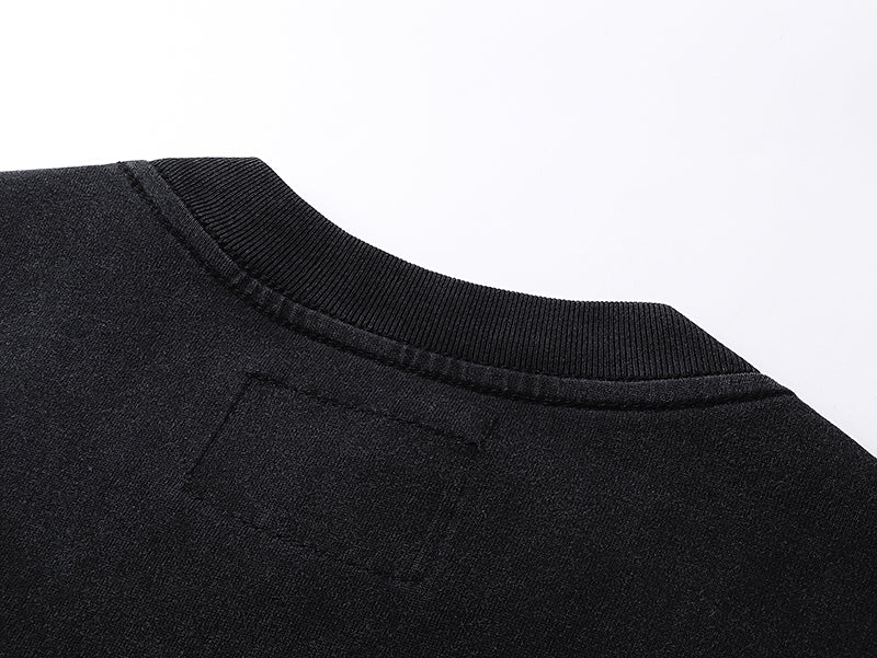 God Speed T-Shirt-1088