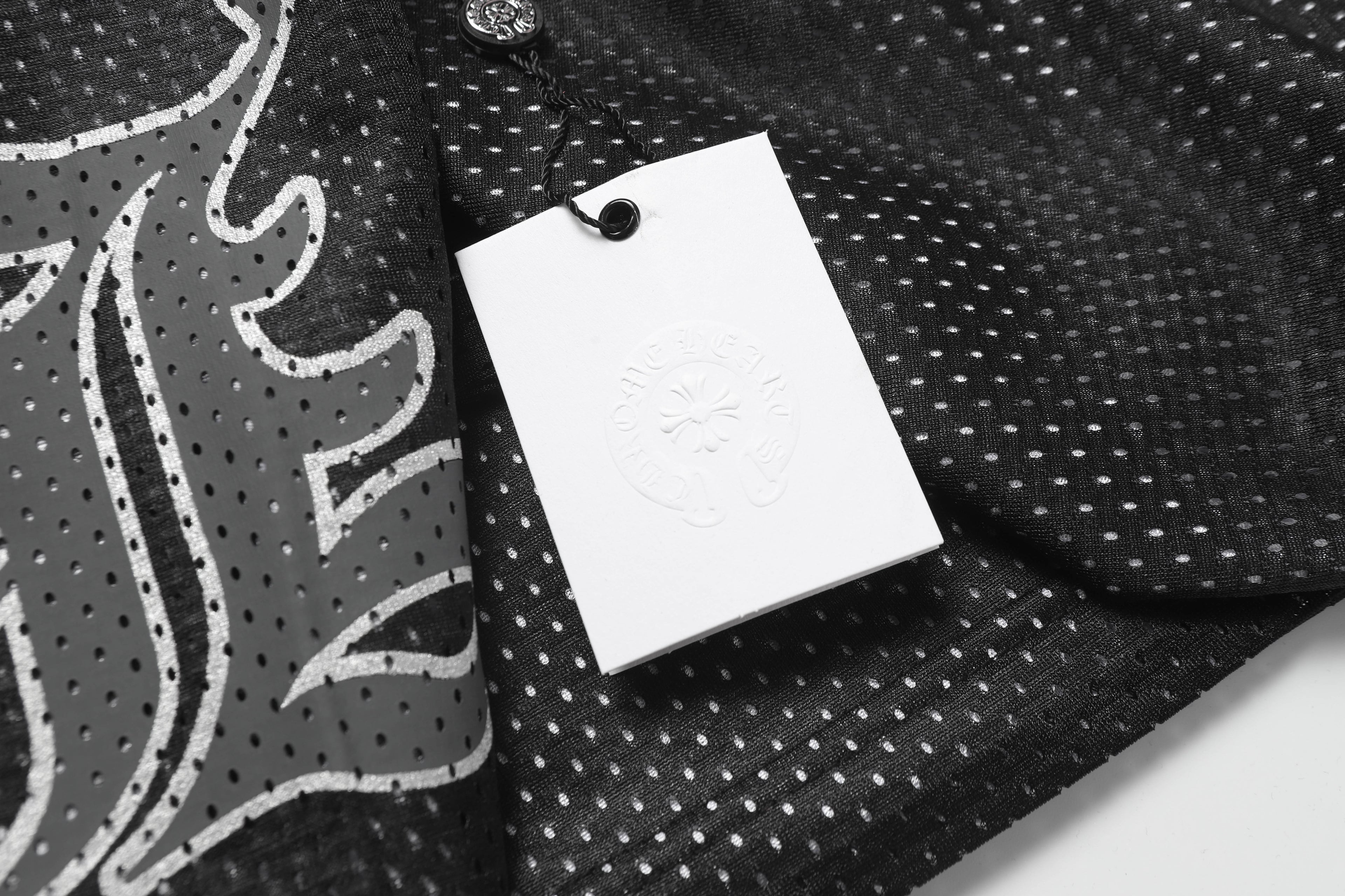 Chrome Hearts New T-shirts 2272