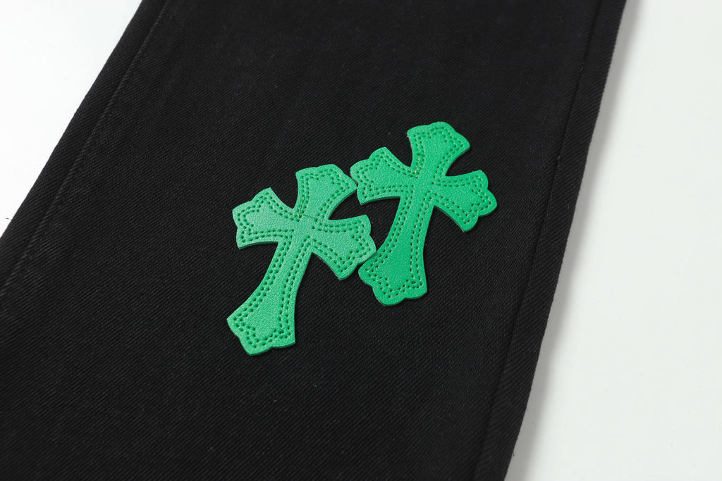 CHROME-HEARTS Pants-9991