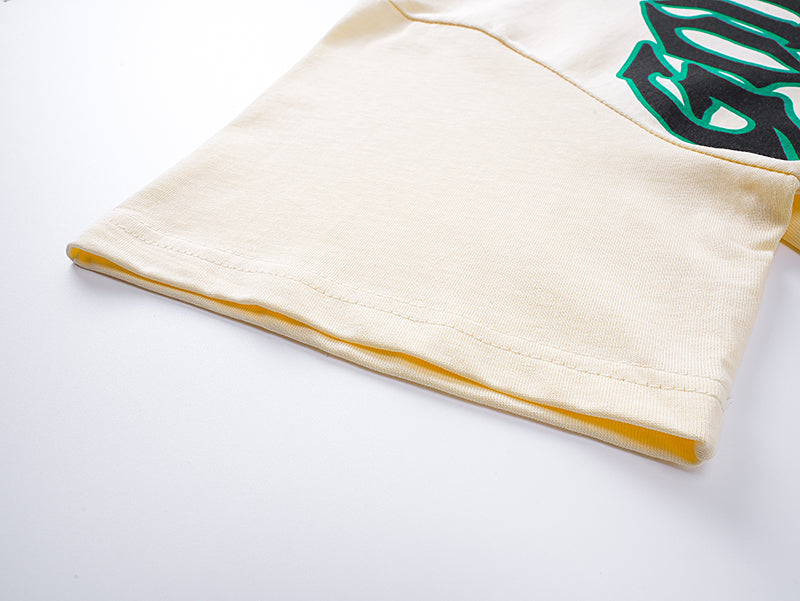 God Speed T-Shirt-3069