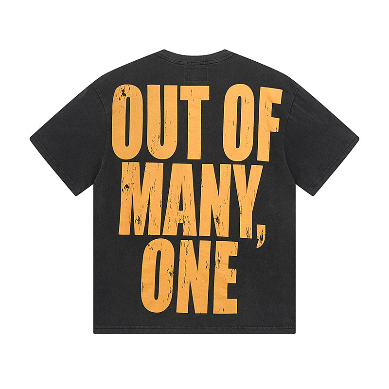 God Speed T-Shirt-1063