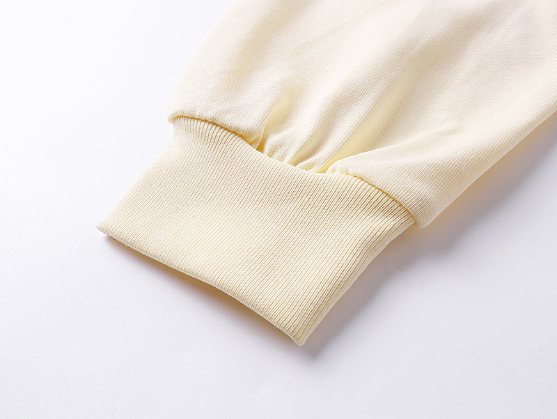 God Speed Sweatshirt-3105