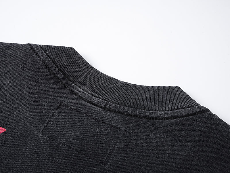 God Speed T-Shirt-1082