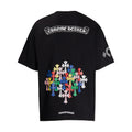 Chrome Hearts New T-shirts 6052