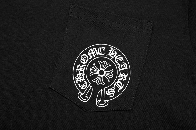 Chrome Hearts New T-shirts 6013