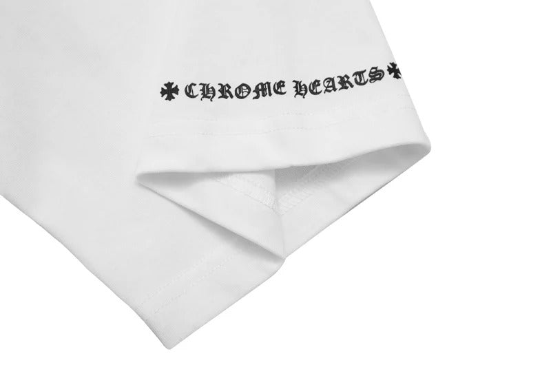 Chrome Hearts New T-shirts 6013