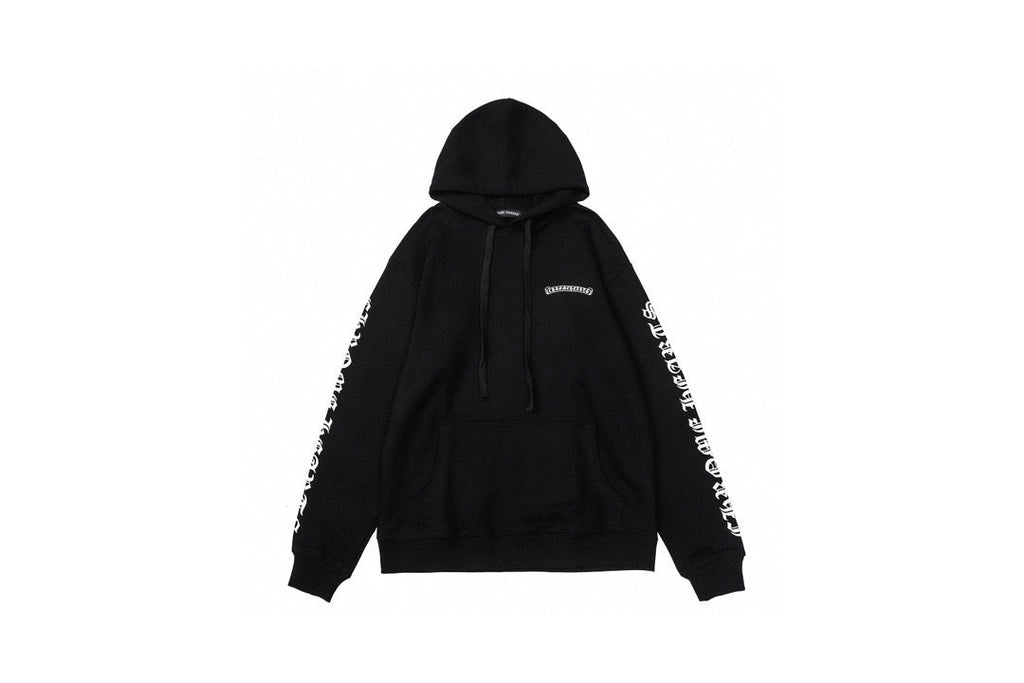 Chrome Hearts New Hoodie -818