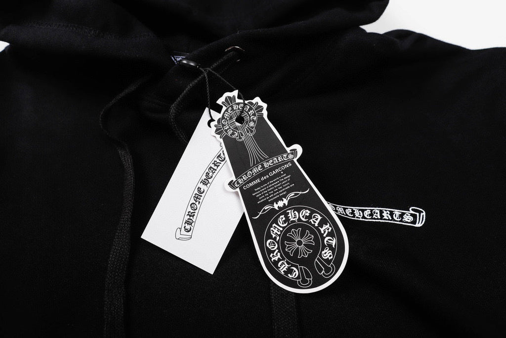 Chrome Hearts New Hoodie -818